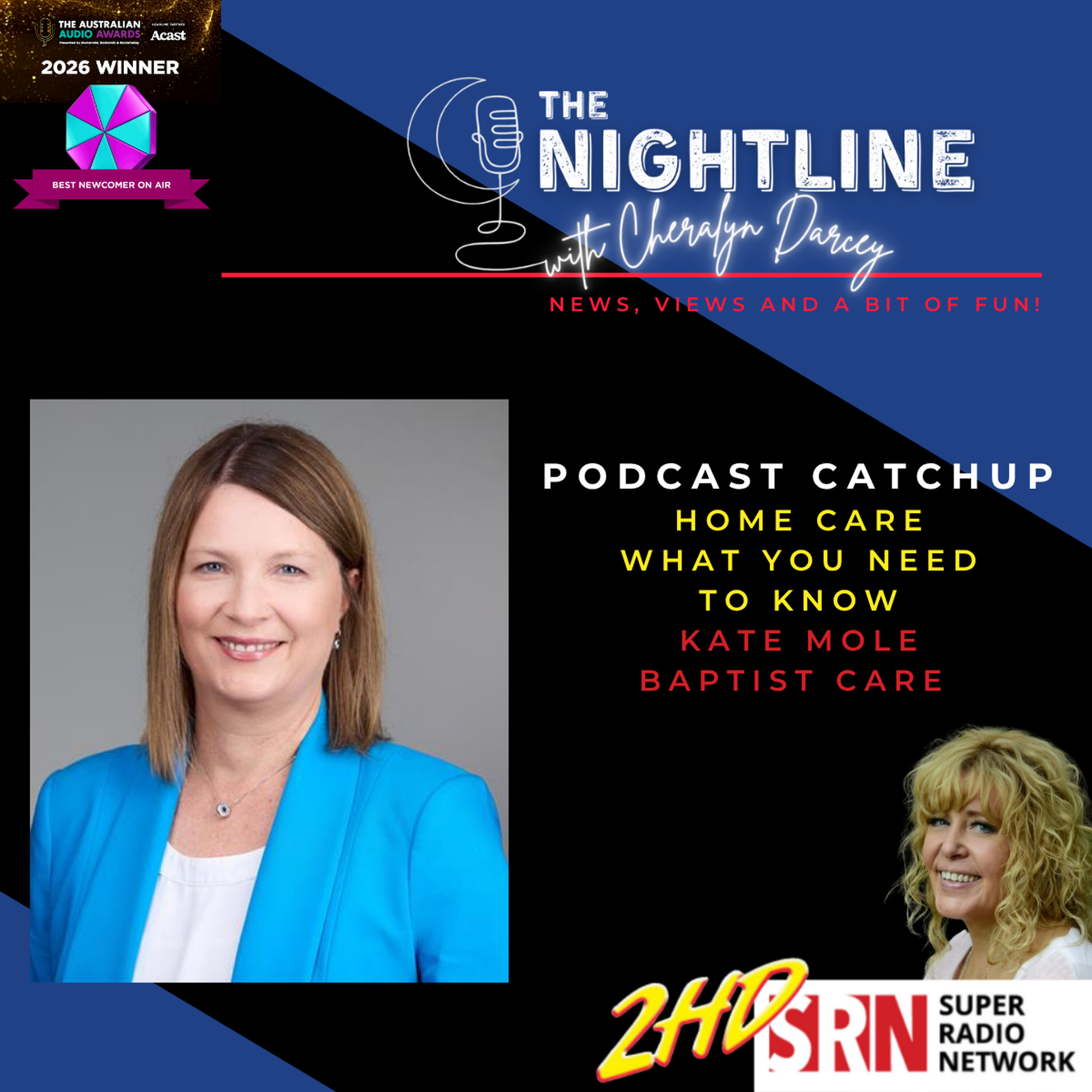 Understanding Home Care with BaptistCare and Knowing When to Ask for Help