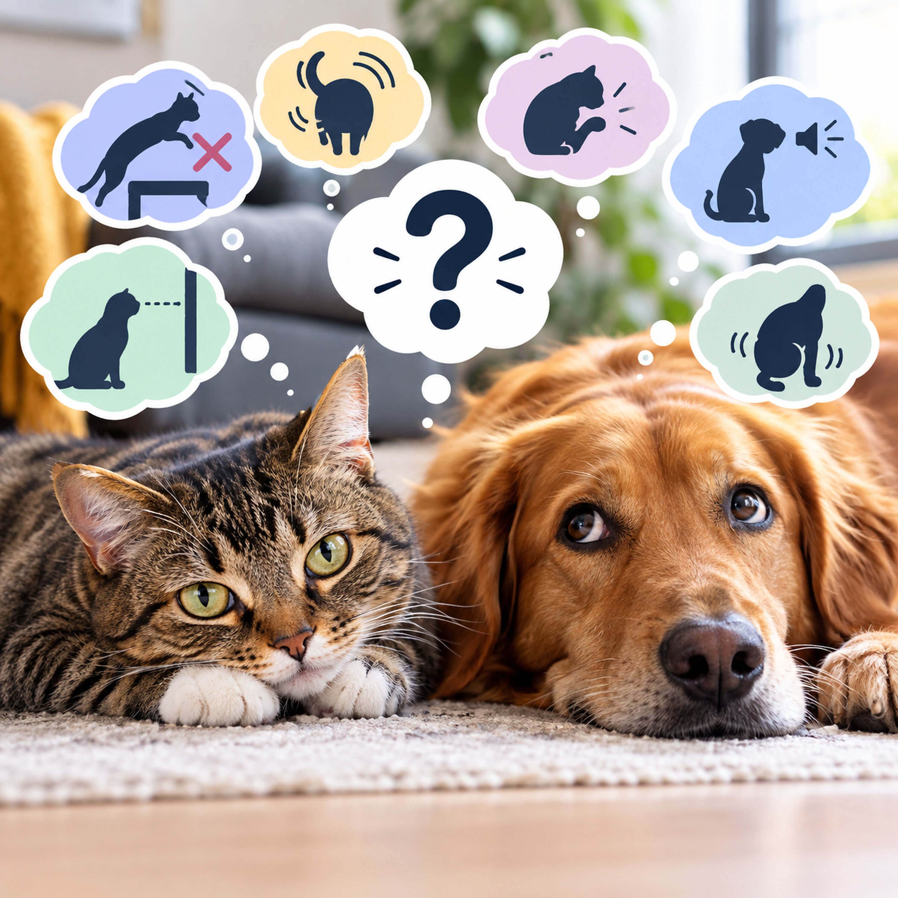 Cat News: The Strange Things Your Pet Does That Could Be Trying to Tell You Something