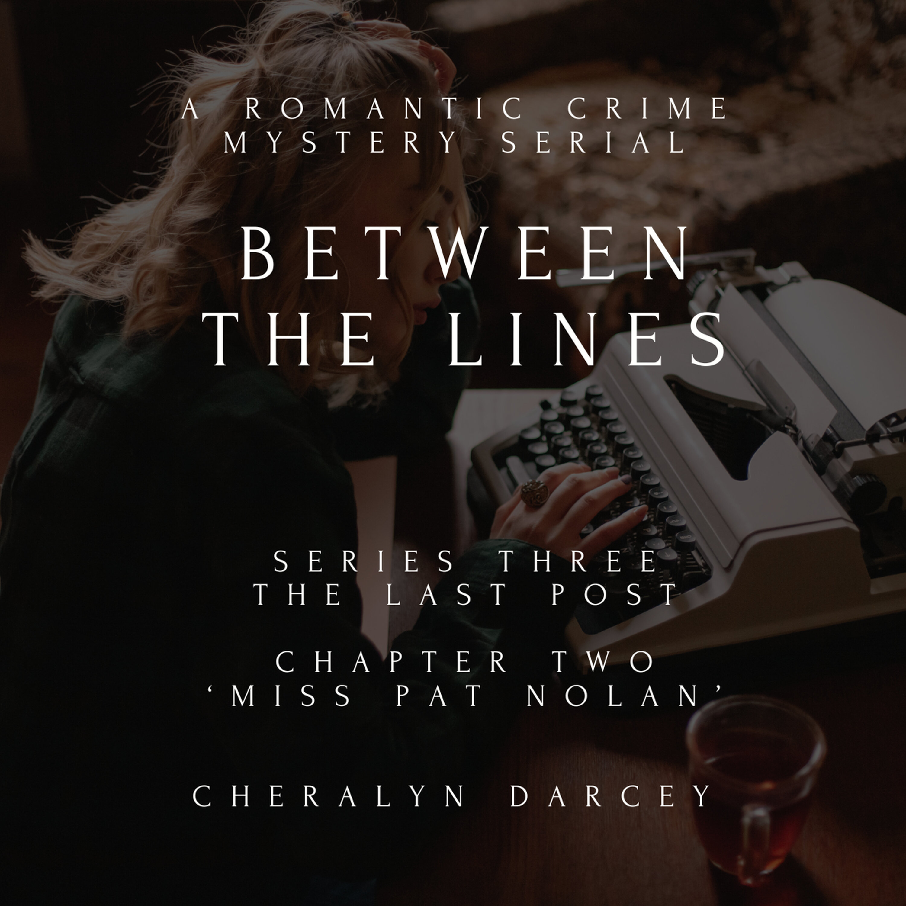 Between the Lines: Series 3 Chapter 2