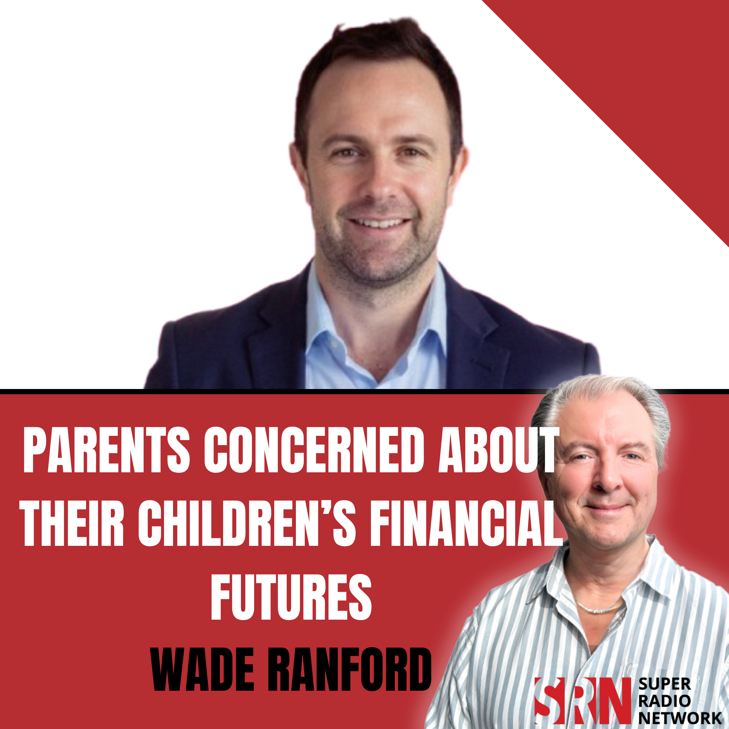 Shrinking Families and the Housing Market Scare: The Real Cost of the Future episode artwork