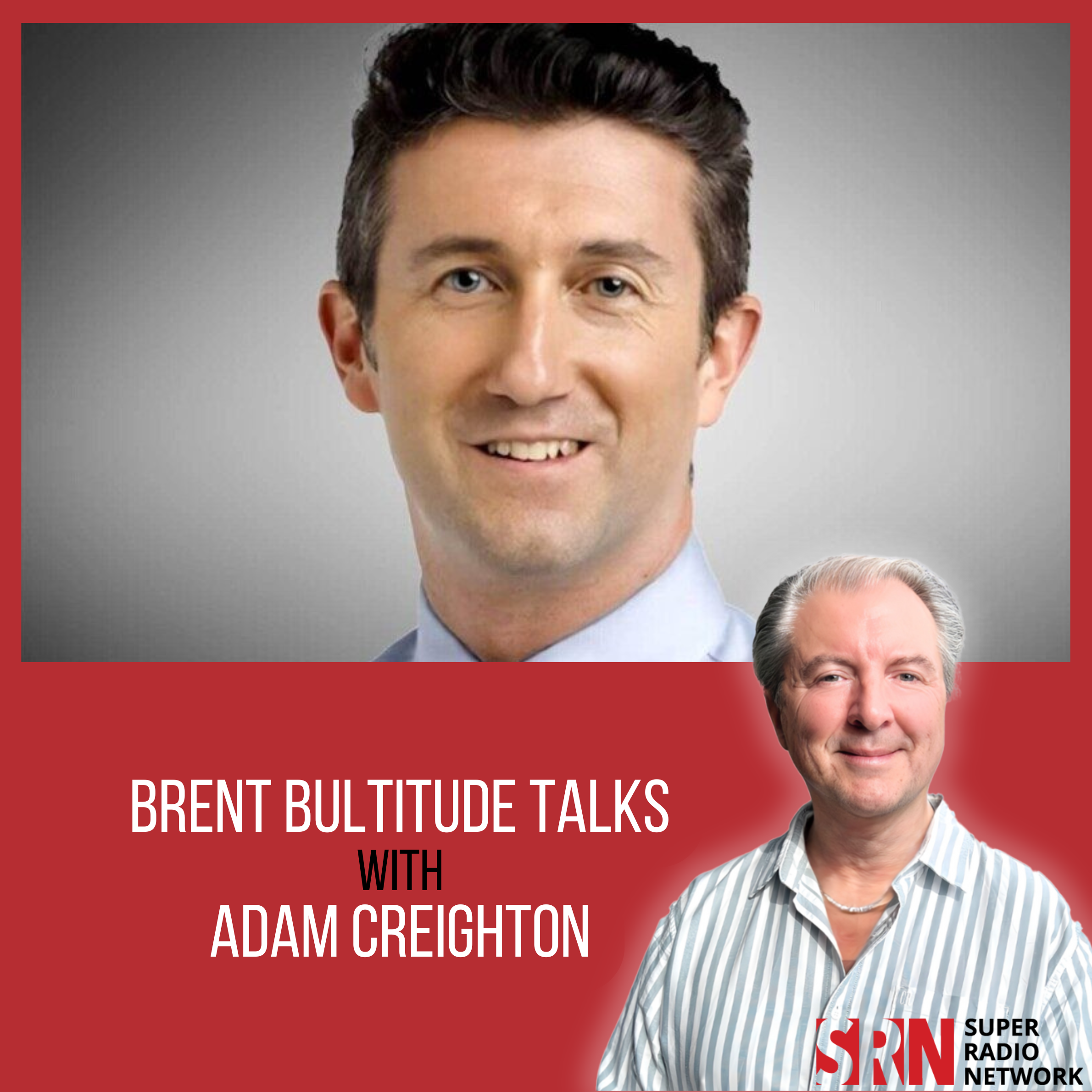 Adam Creighton on Australia’s Hot Issues: Fuel, Protests, and Inflation episode artwork