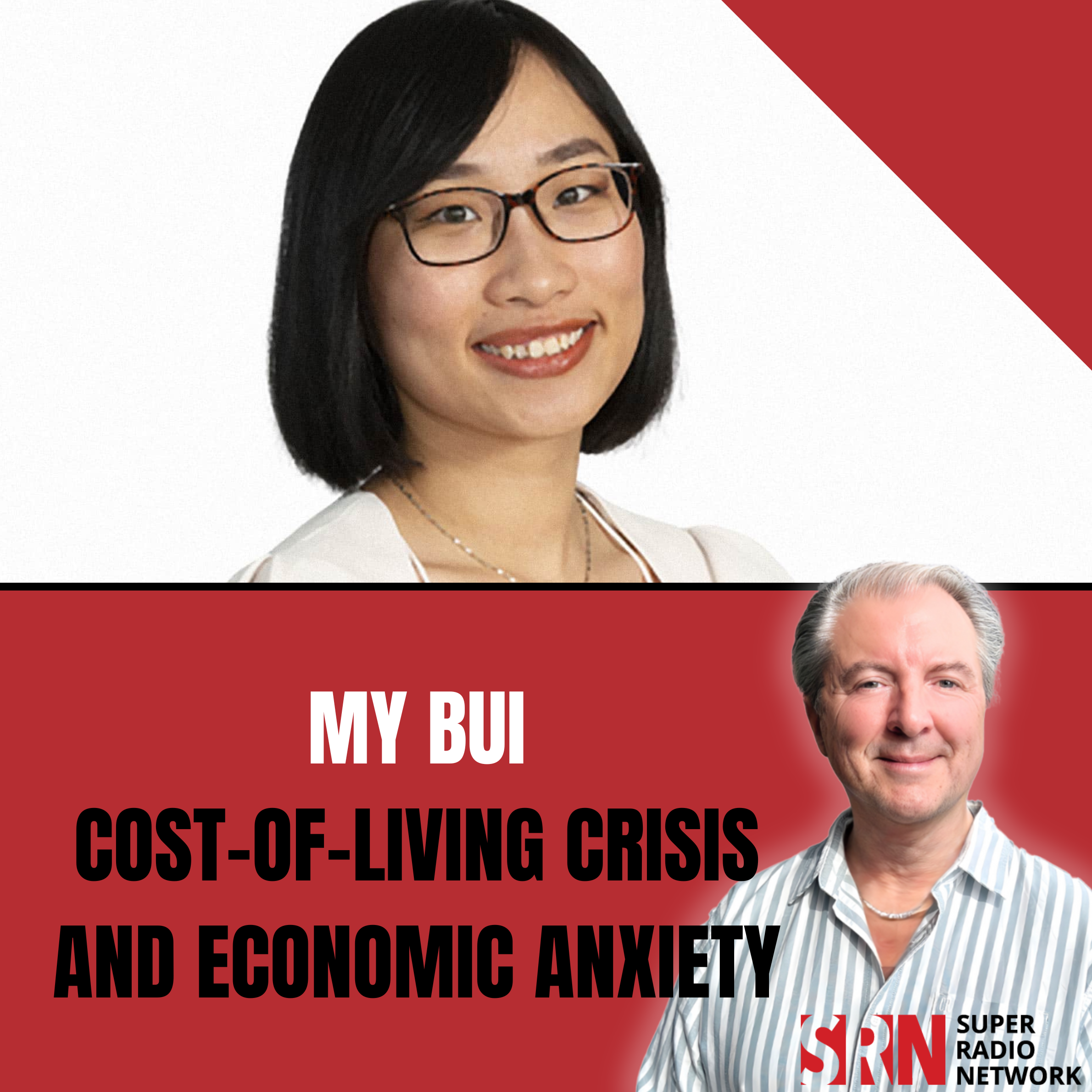 Recession Fears vs. Reality – A Cost-of-Living Reality Check episode artwork