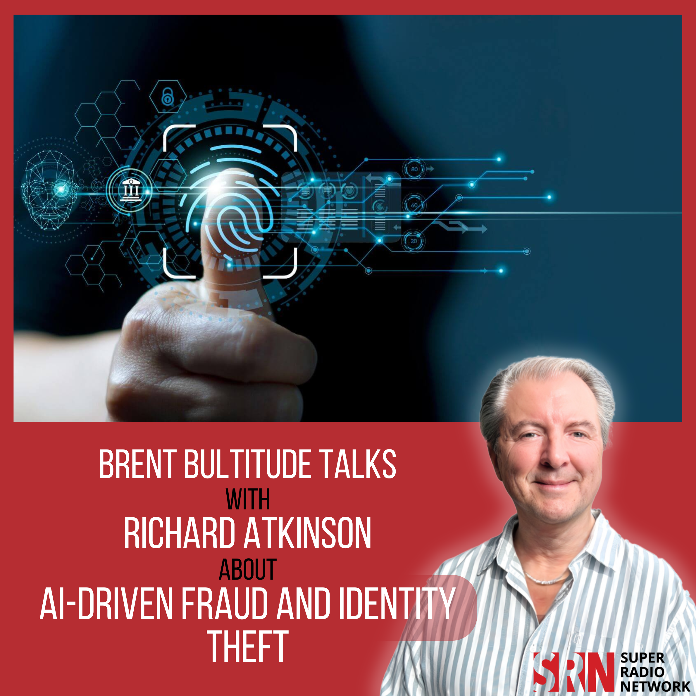 Fraud in the Age of AI — Why Australians Are More Exposed Than Ever episode artwork