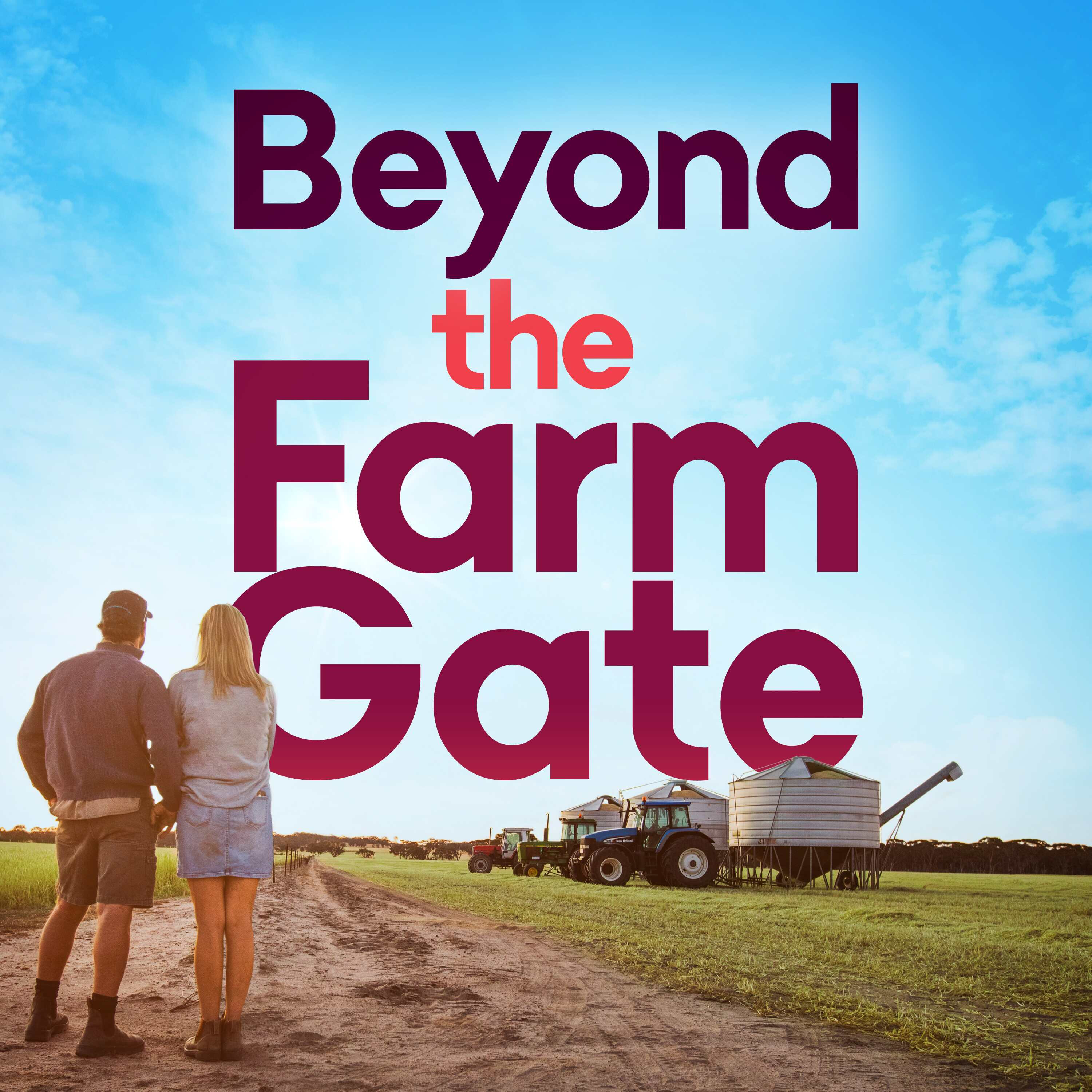 Why saying "Yes" took Tom on the ultimate ag-adventure [REBROADCAST]