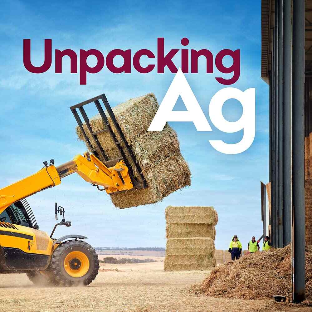 Agriculture & agrivoltaics