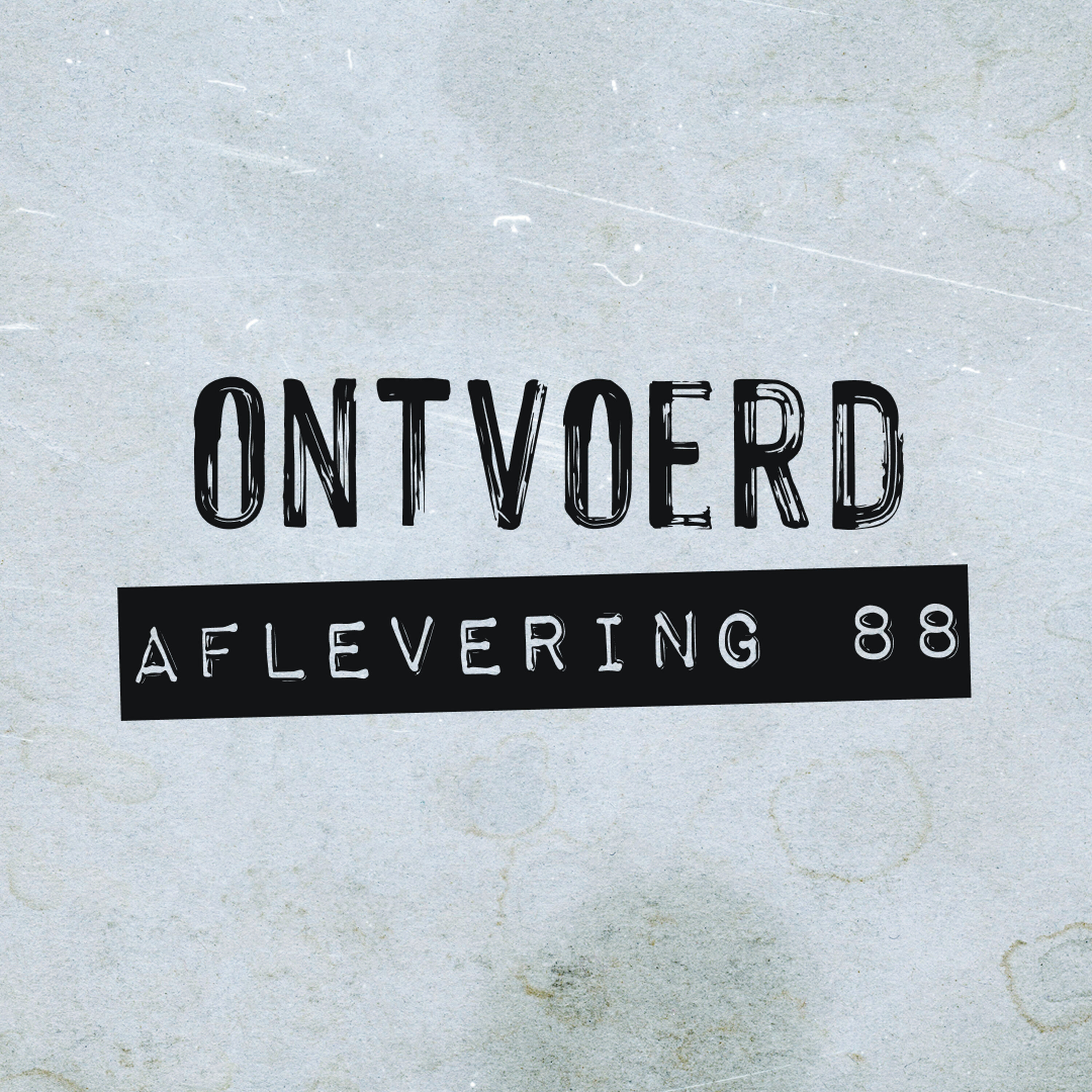 #88 | Hannah Anderson | In alle staten