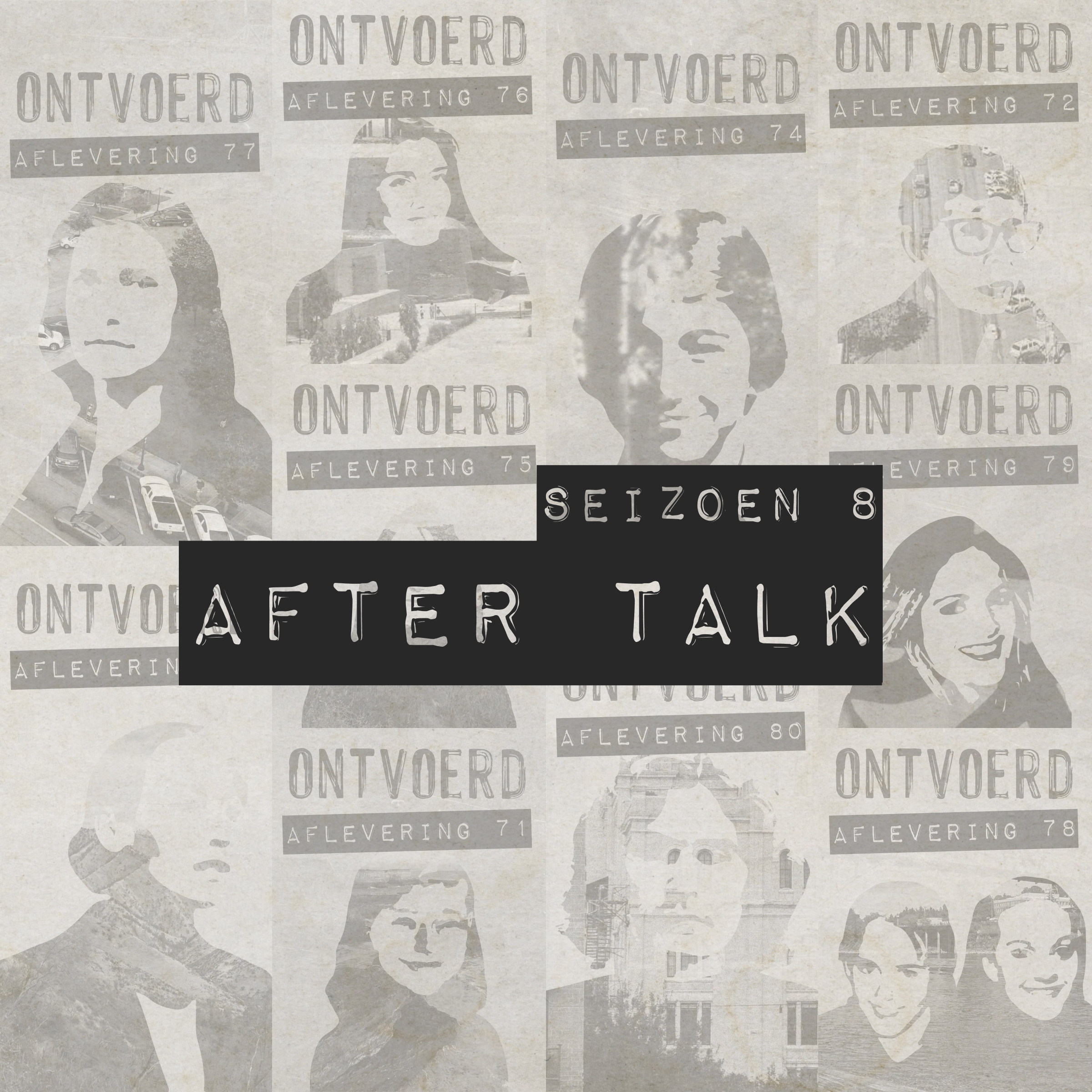 After Talk | Seizoen 8