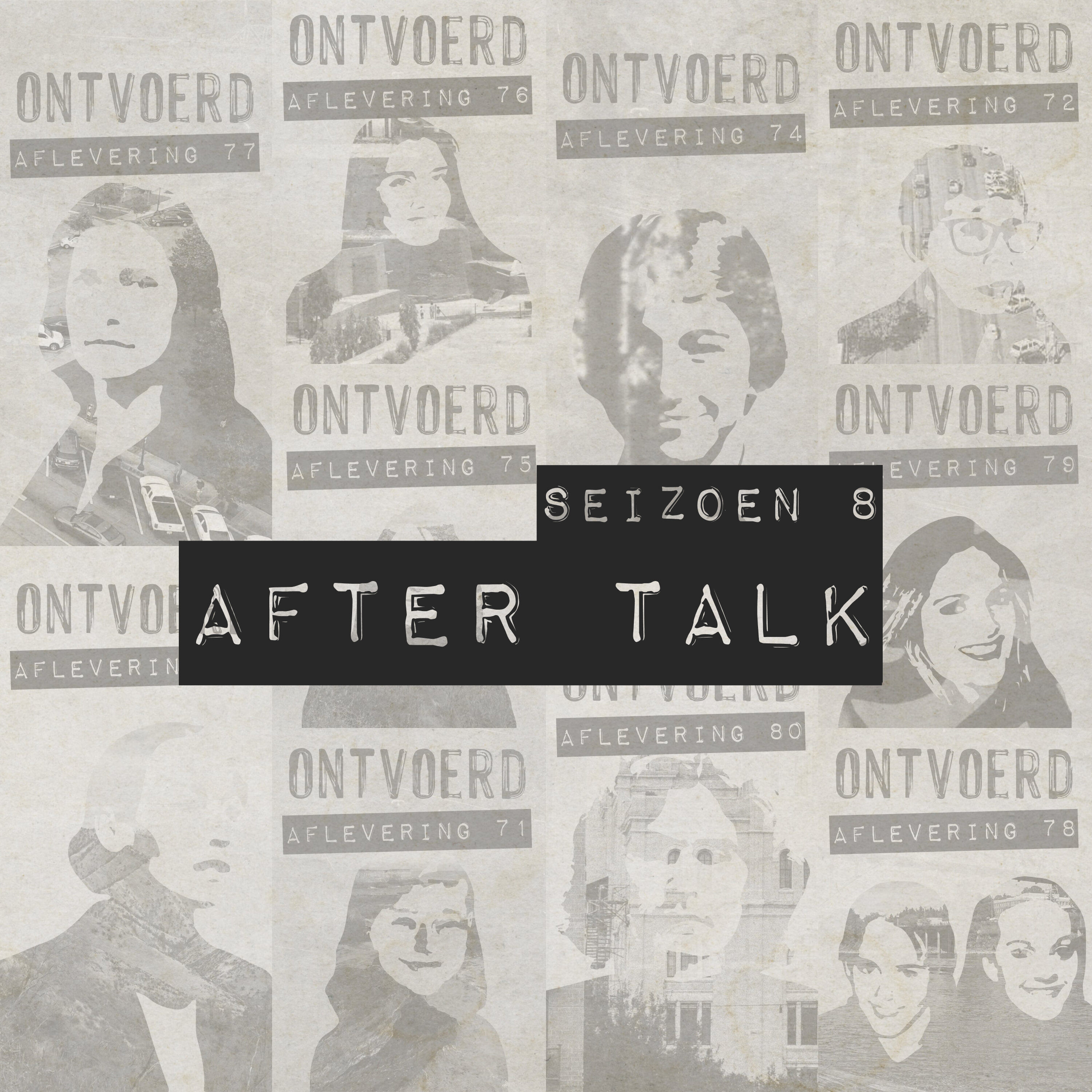 After Talk | Seizoen 8