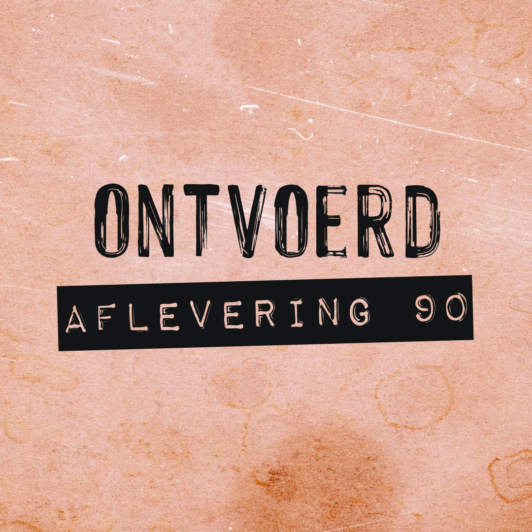 #90 | Luis Armando Albino | Ware identiteit