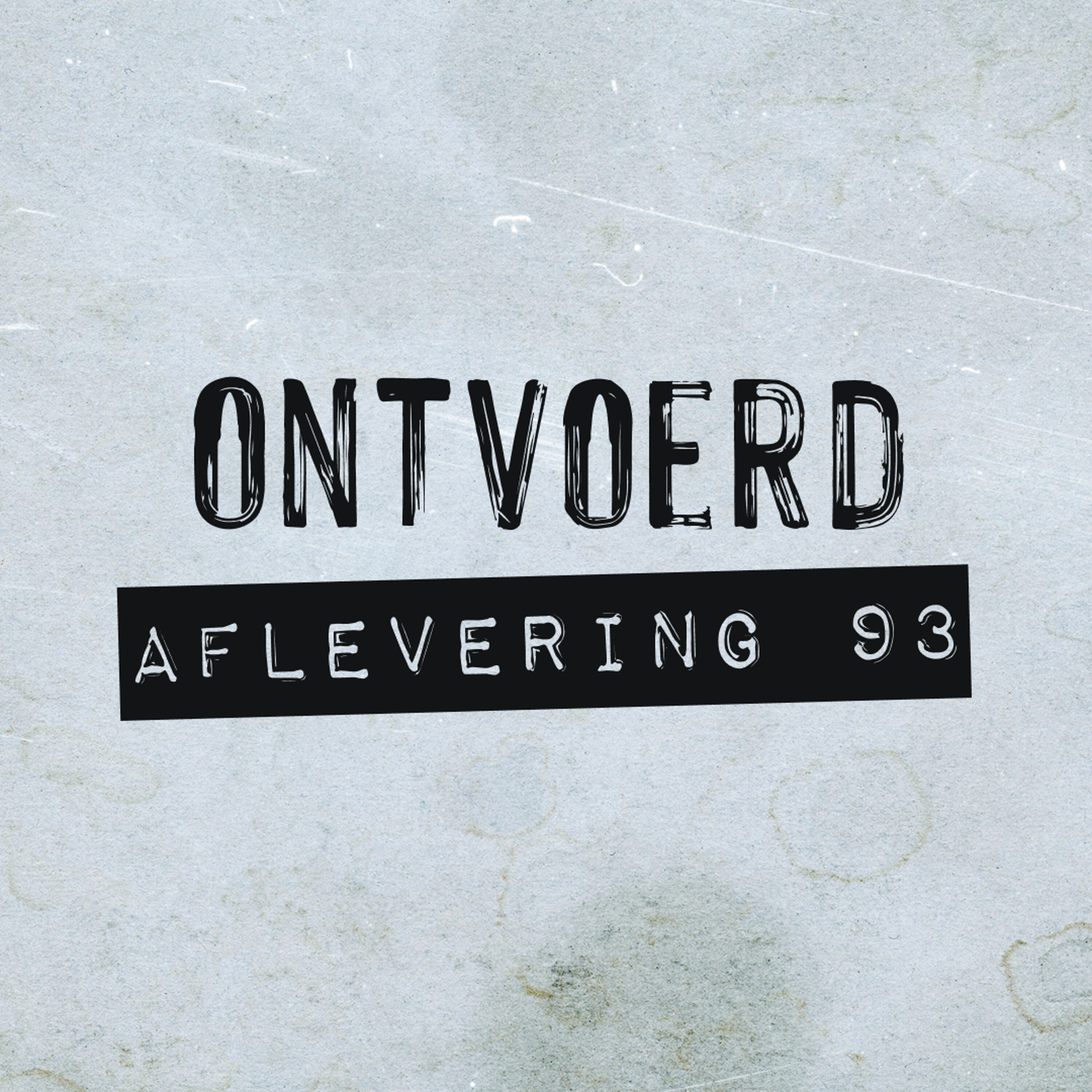 #93 | Emanuela Orlandi | Hogere machten