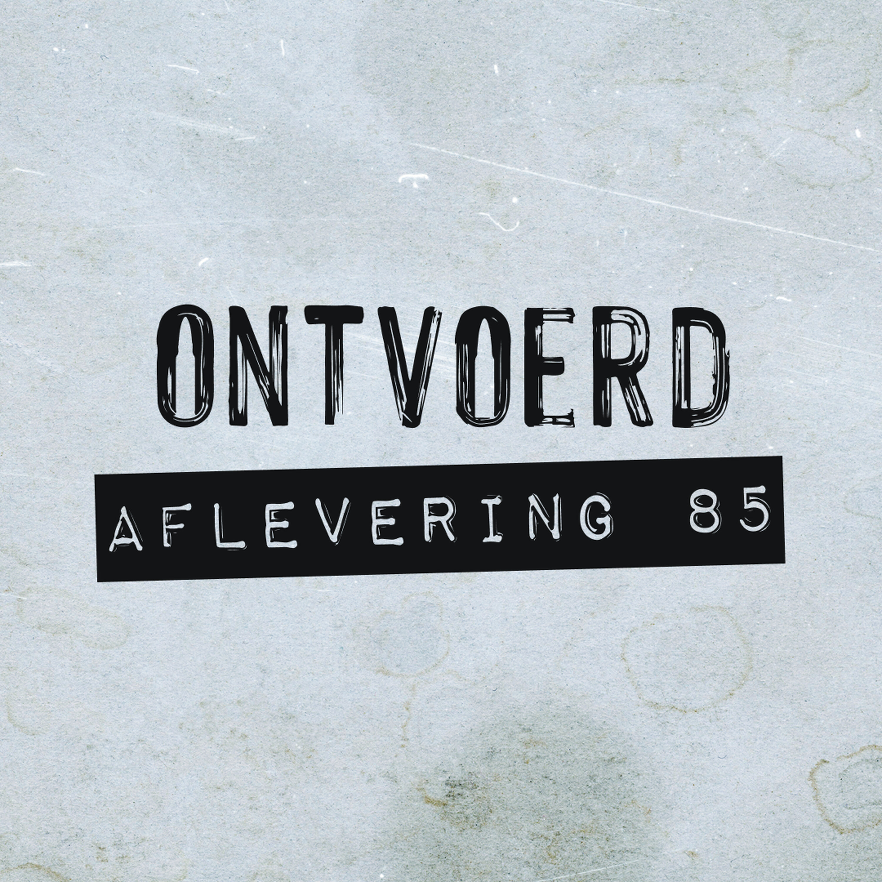 #85 | Chester Poage | Beroofd