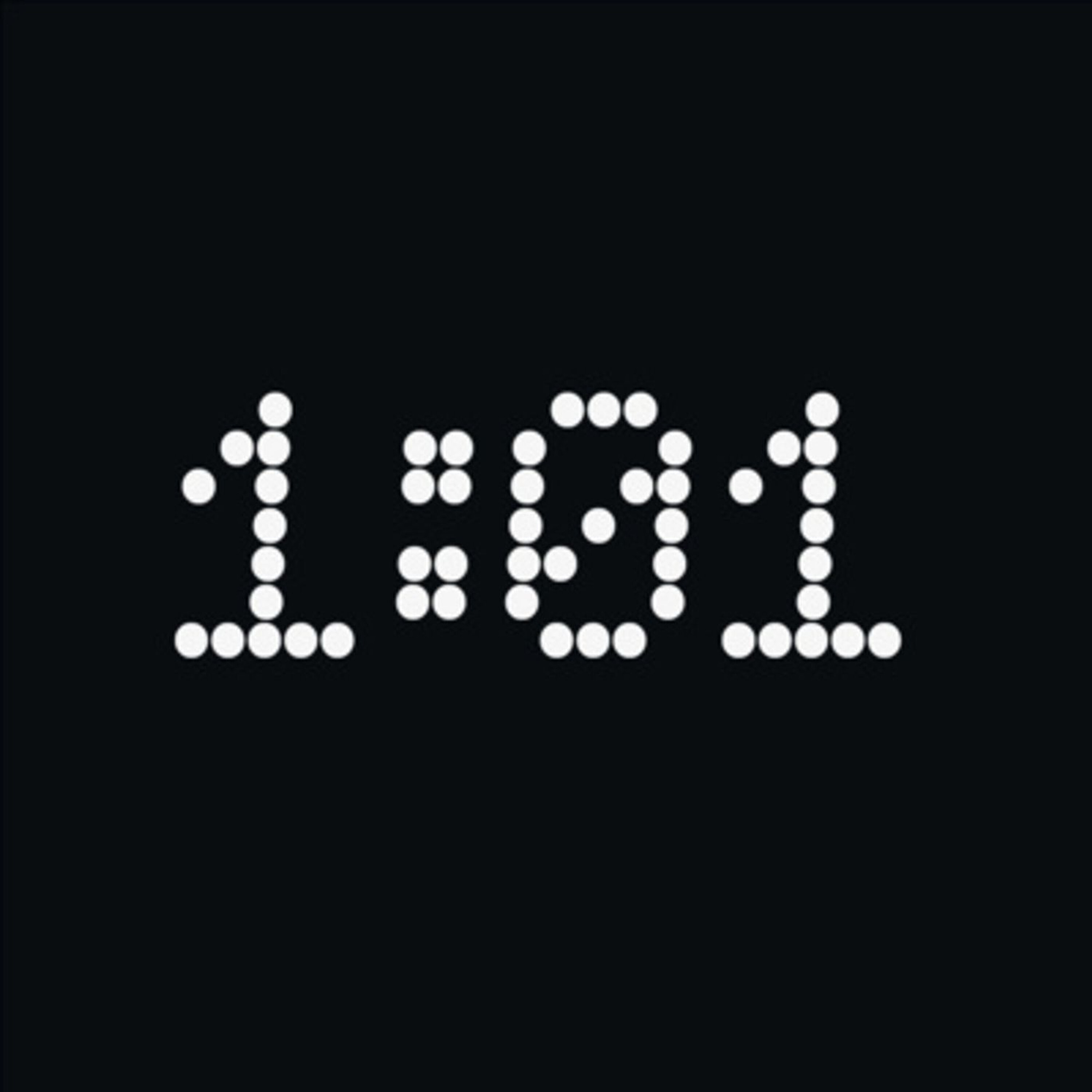 پایلوت : 01:01