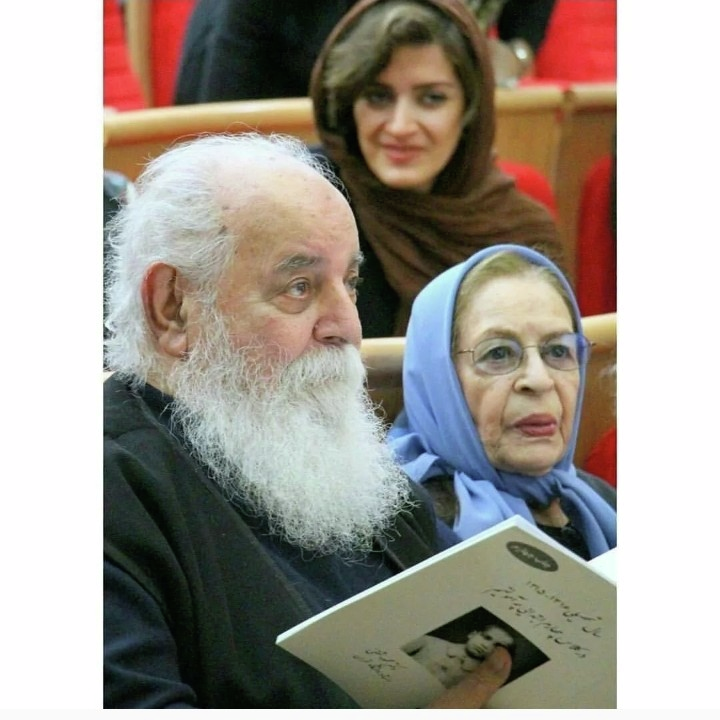 🎶سایه. در این سرای بی کسی کسی به در نمی زند!