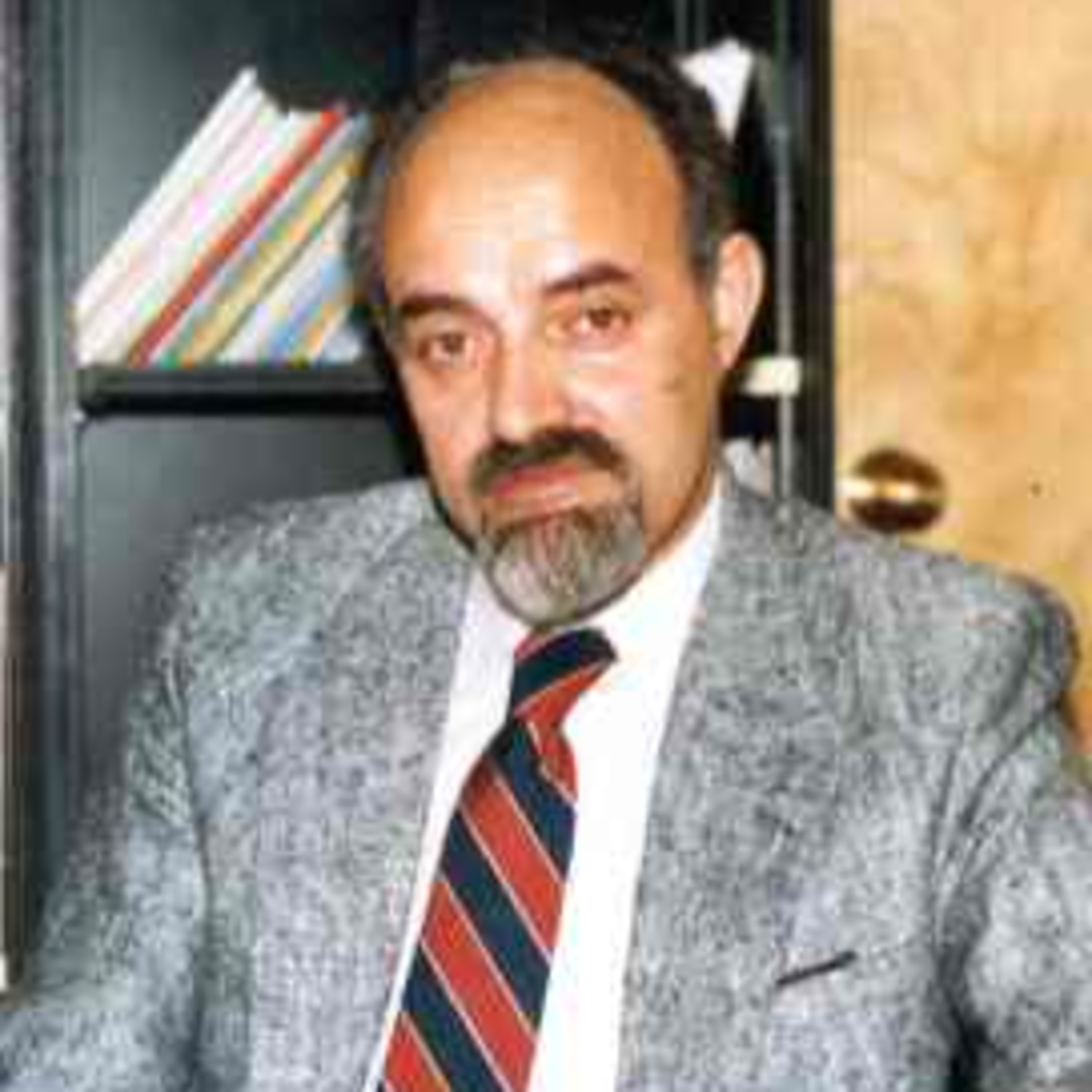 Ardalan, Farajollah