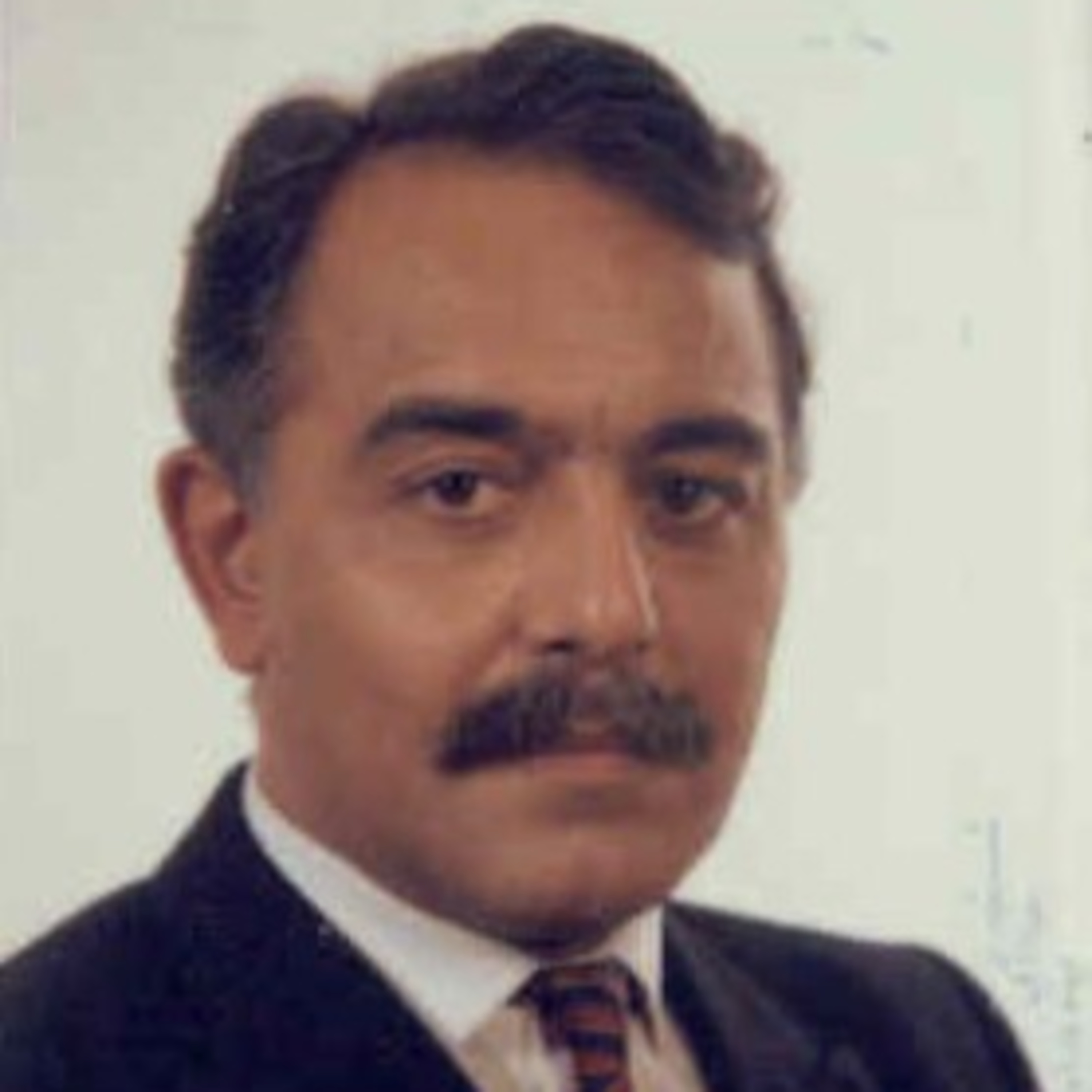 Shakeri, Ali