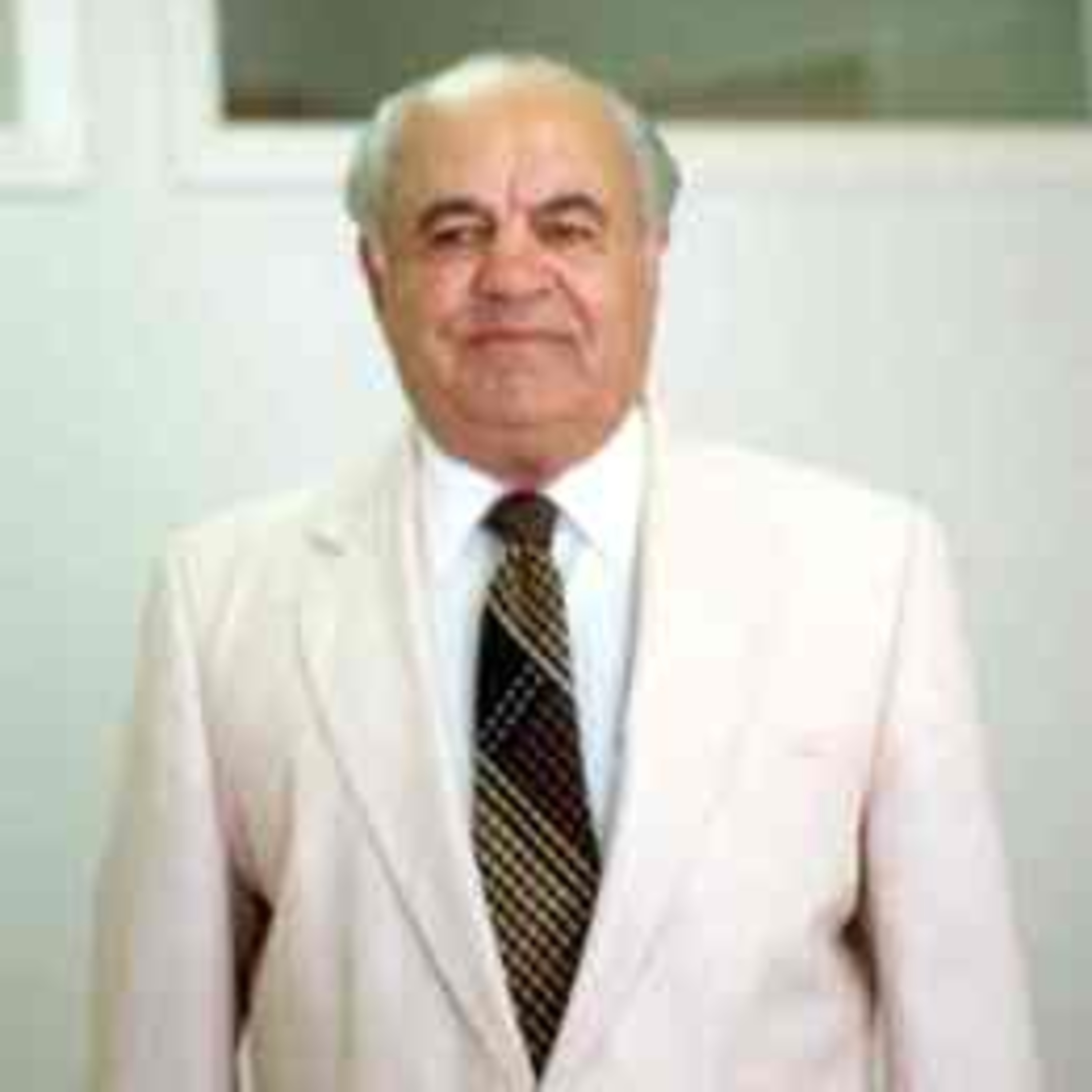 Fazeli, General Mohammad