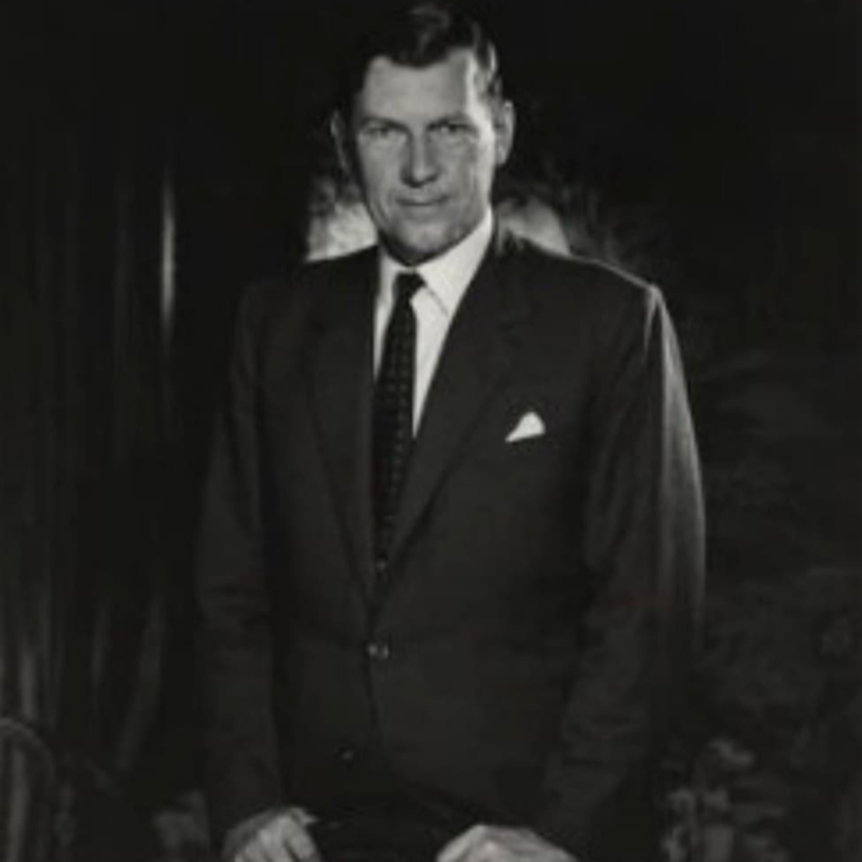Wright, Sir Denis