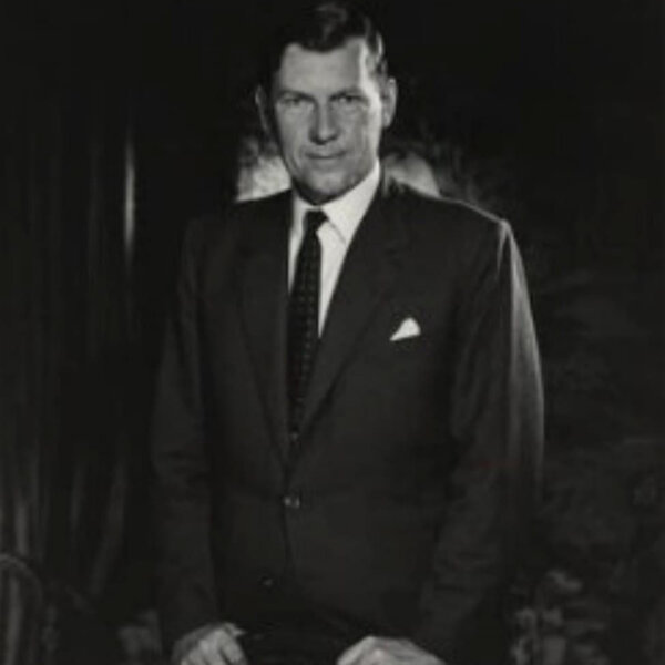 Wright, Sir Denis