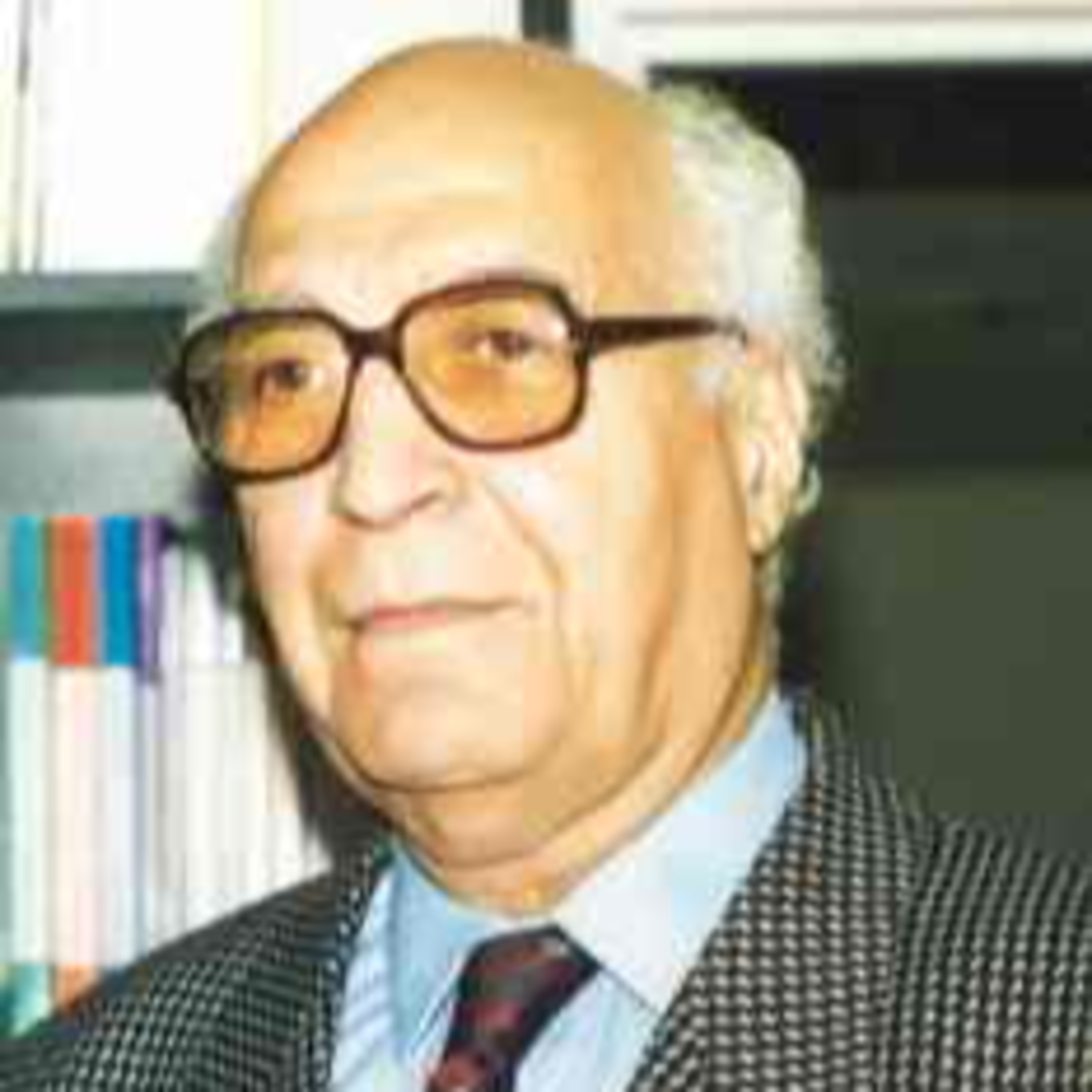 Jalinus, Mesbah