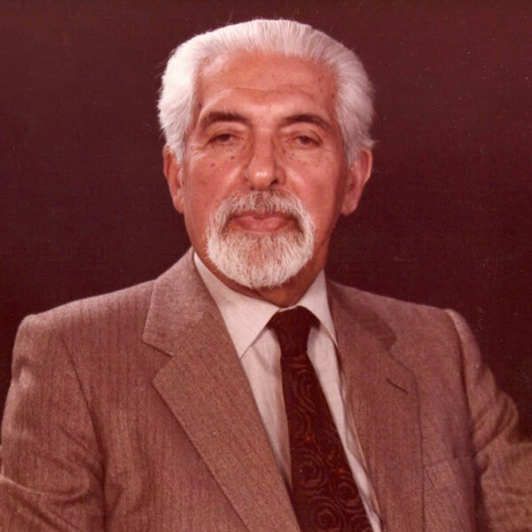 Jazayeri, Shamseddin