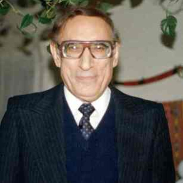 Ghadar, General Mansur