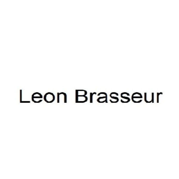 Brasseur, Leon