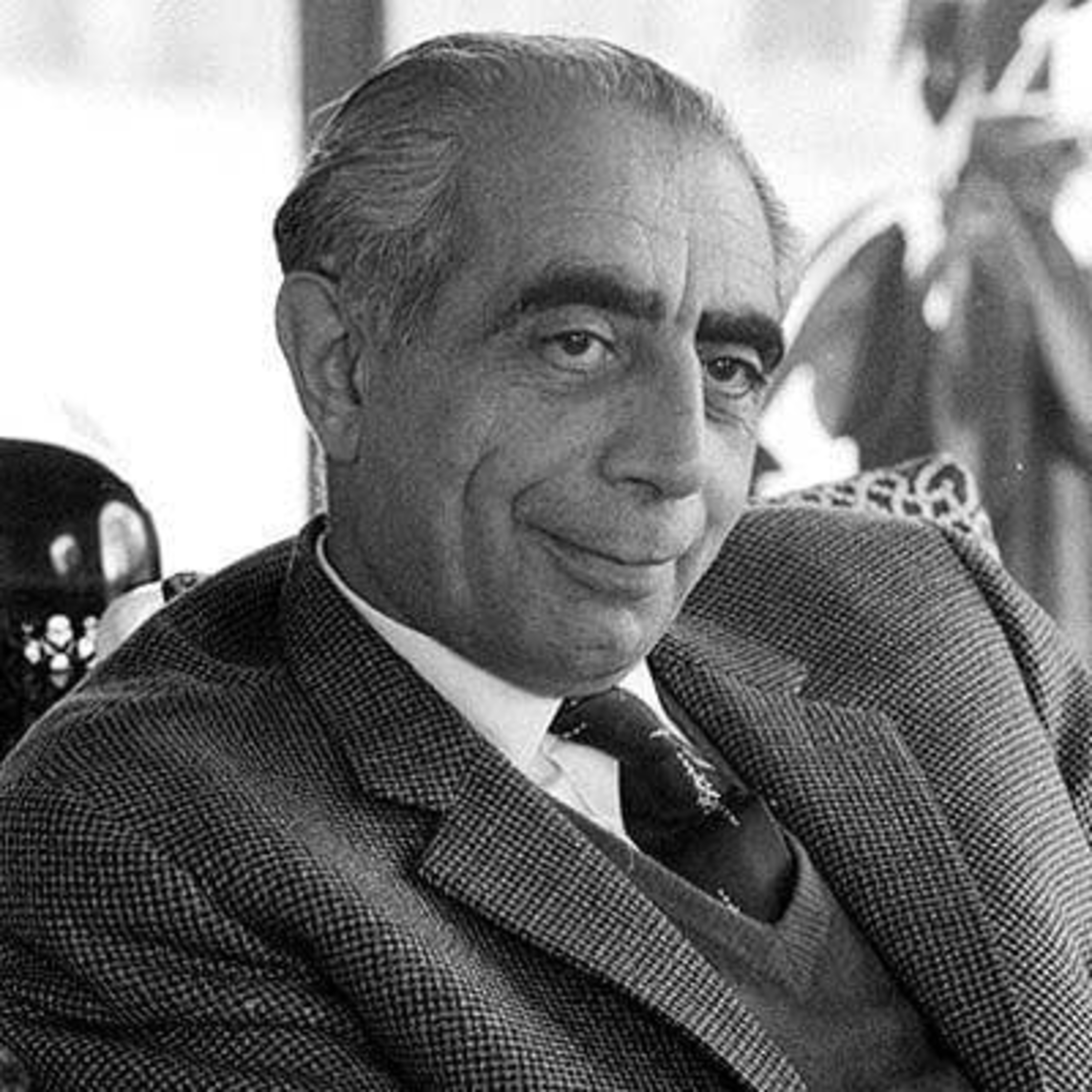 Amini, Ali