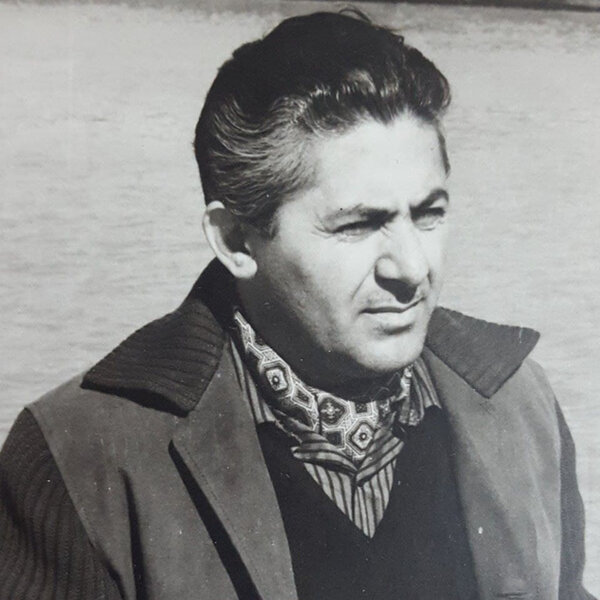 Pejman, Colonel Isa