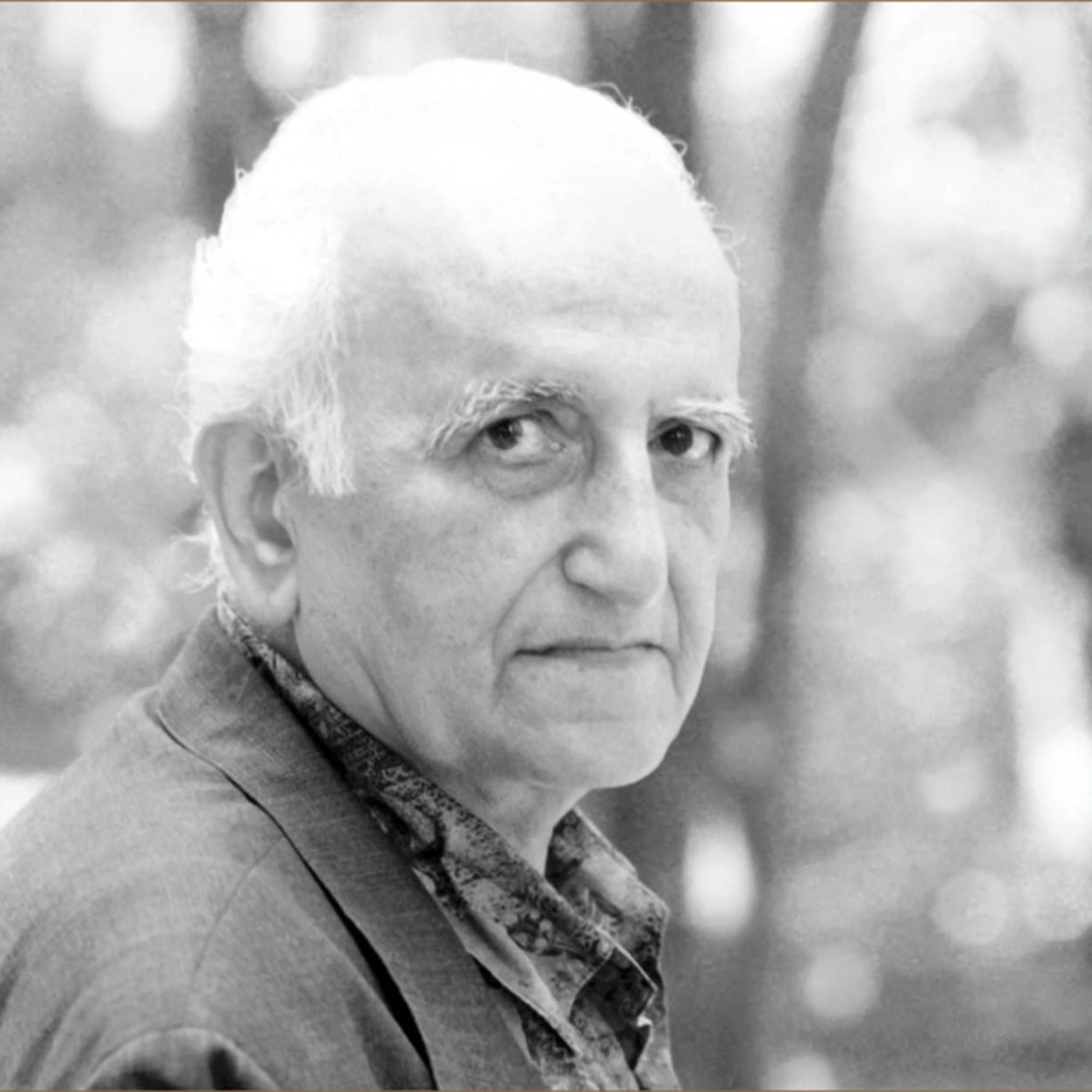 Mahjub, Mohammad Jafar