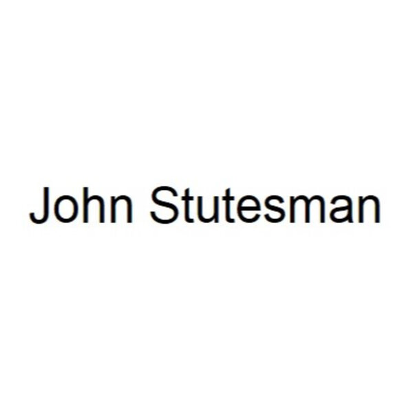 Stutesman, John
