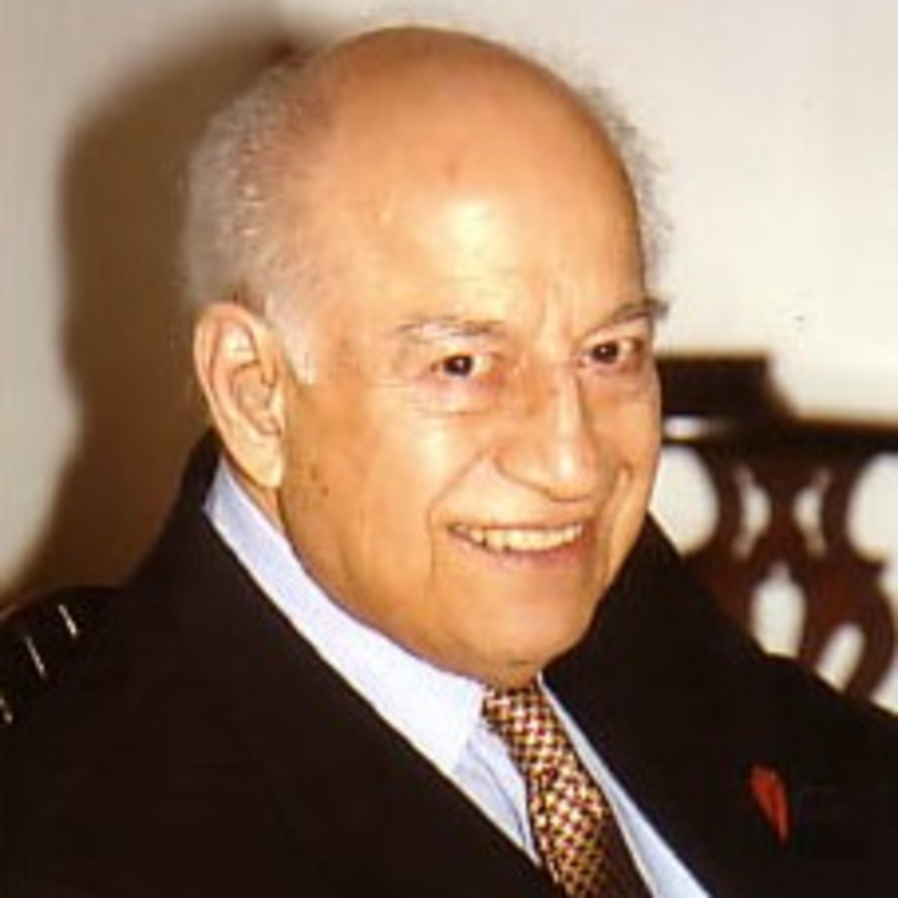 Rashti, Mohammad Ali