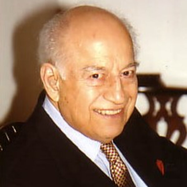 Rashti, Mohammad Ali