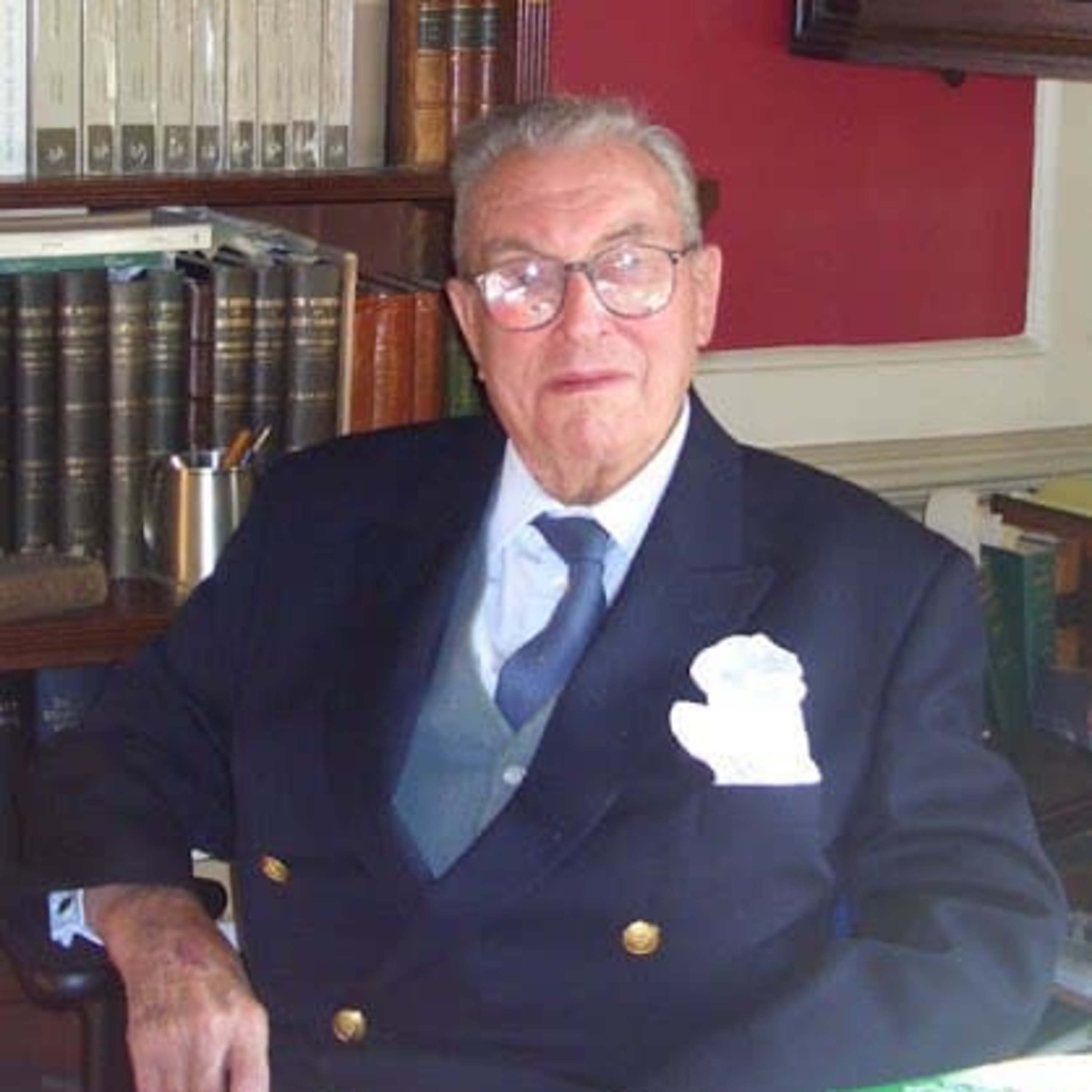 Avery, Peter