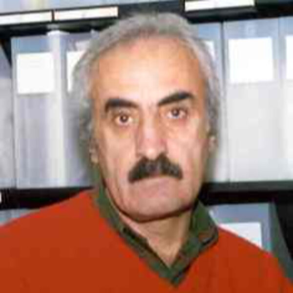 Parham, Bagher