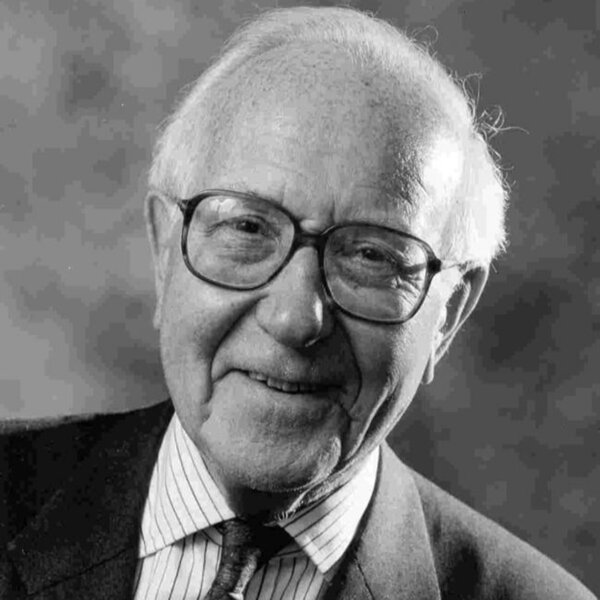 Ramsbotham, Sir Peter