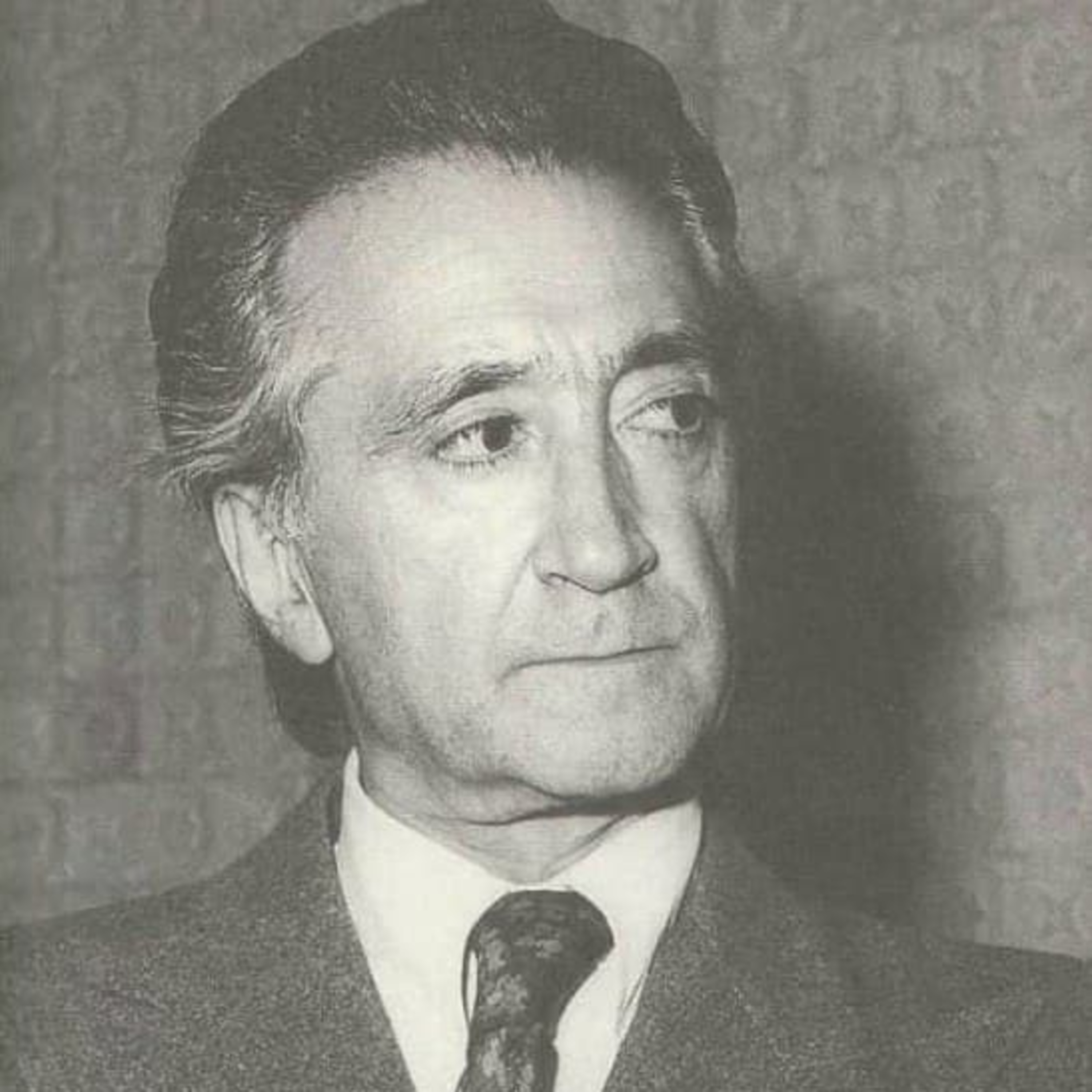 Ghaffari, Farrokh