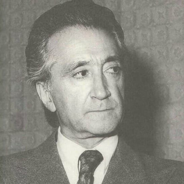 Ghaffari, Farrokh