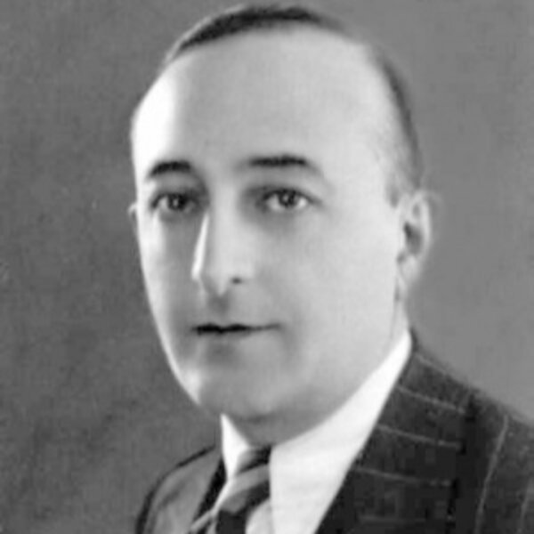Moayyed Sabeti, Ali