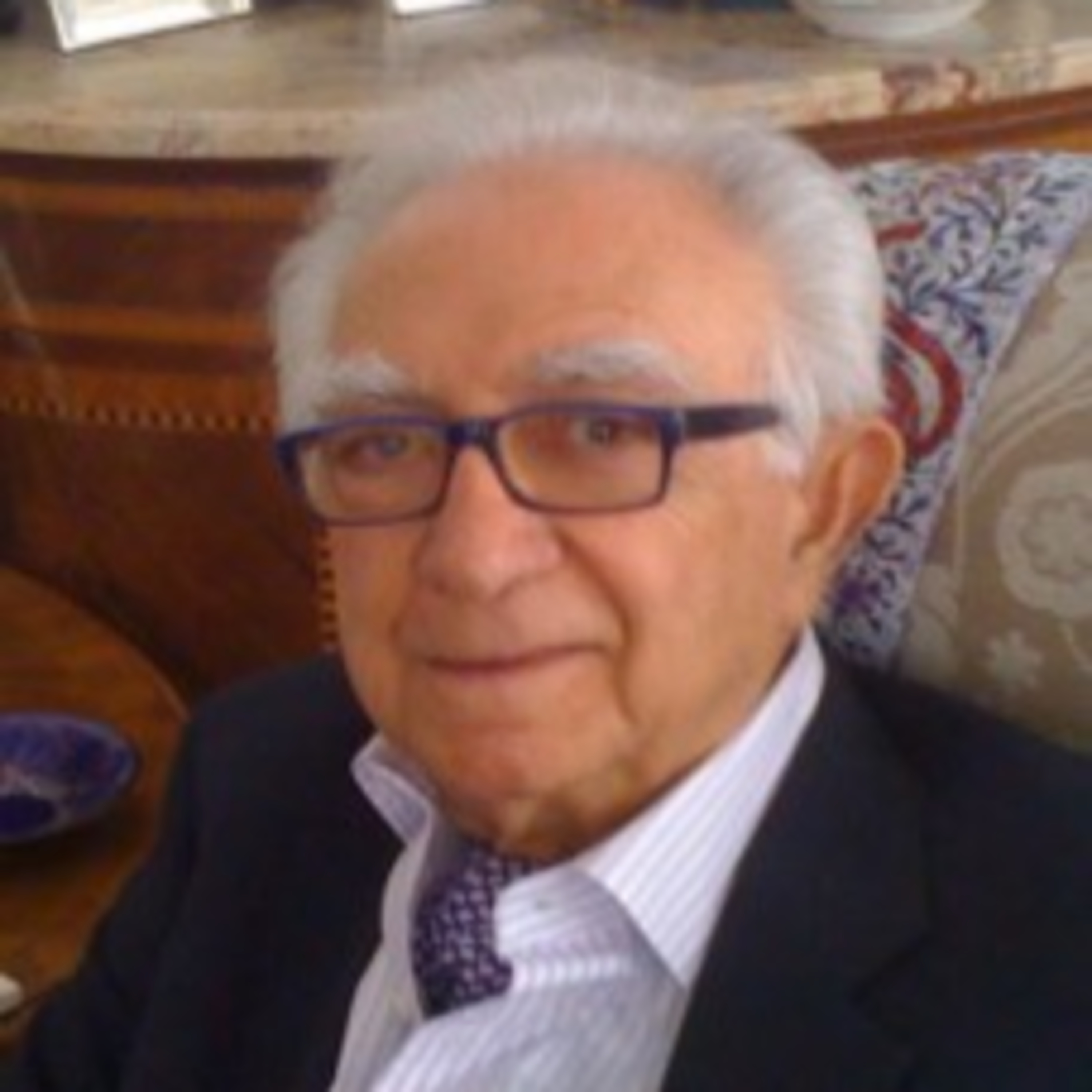 Ghaffari, Abbas