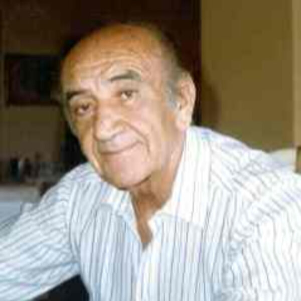 Jahanshahi, Gholam Hosein