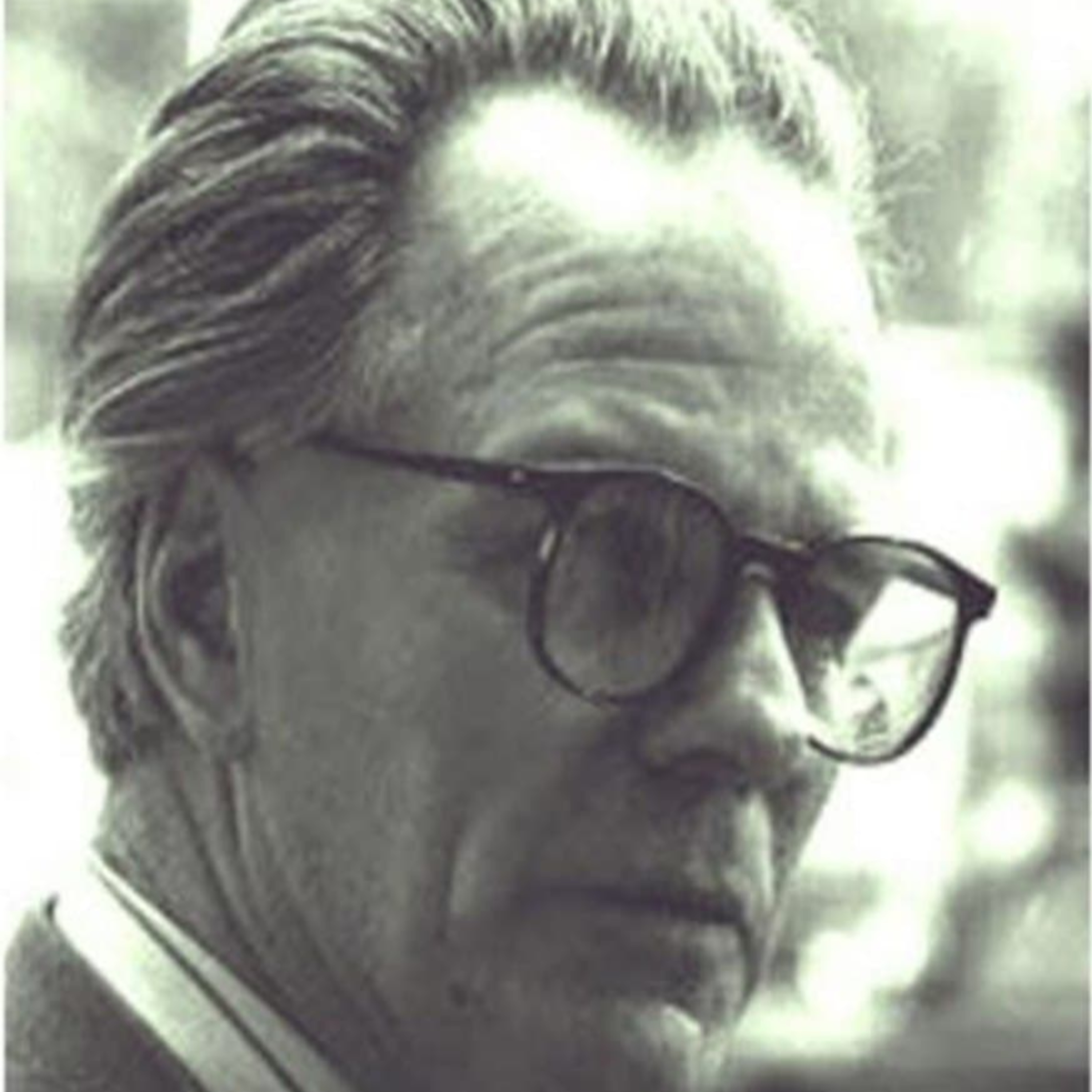 Parsons, Sir Anthony