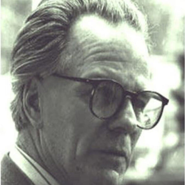 Parsons, Sir Anthony