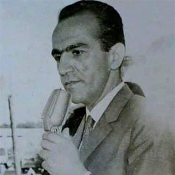 Rambod, Holaku