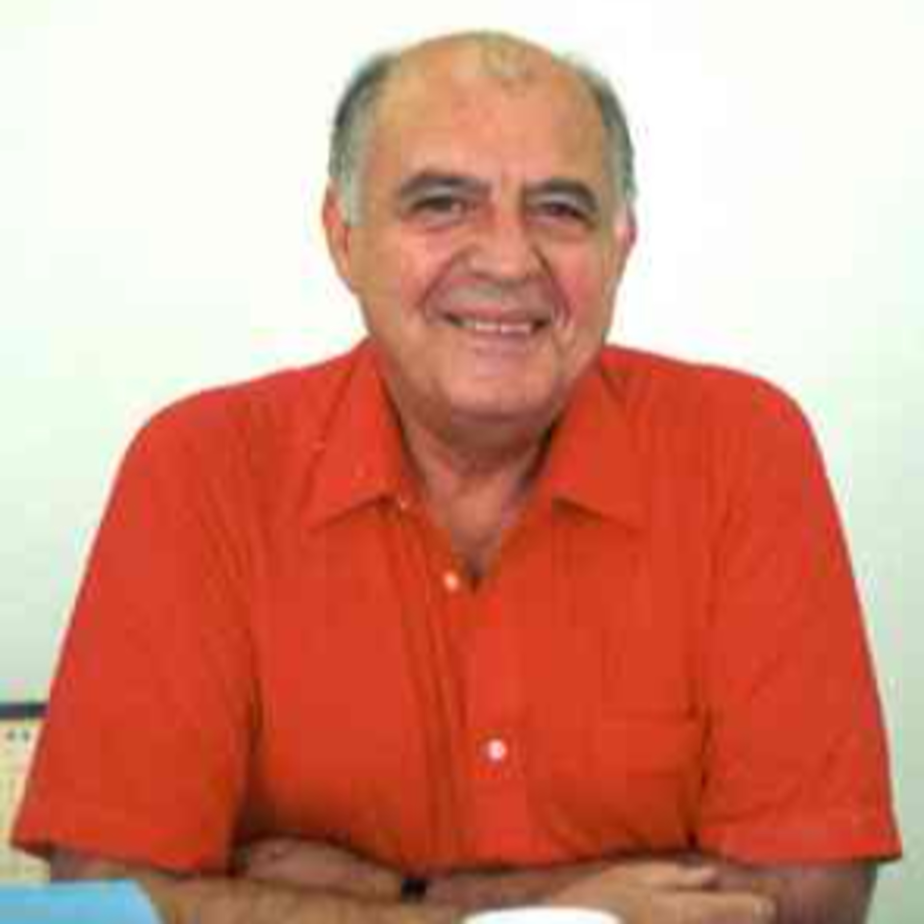 Ahmadi, Ahmad Ali