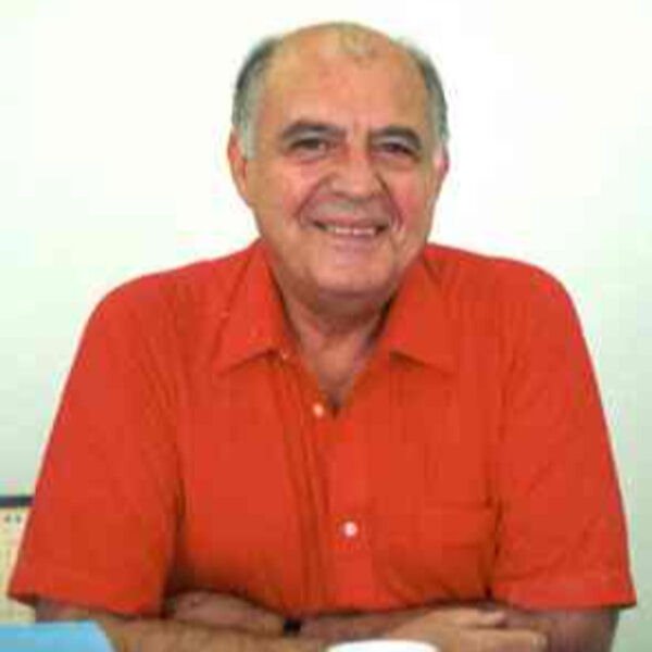 Ahmadi, Ahmad Ali