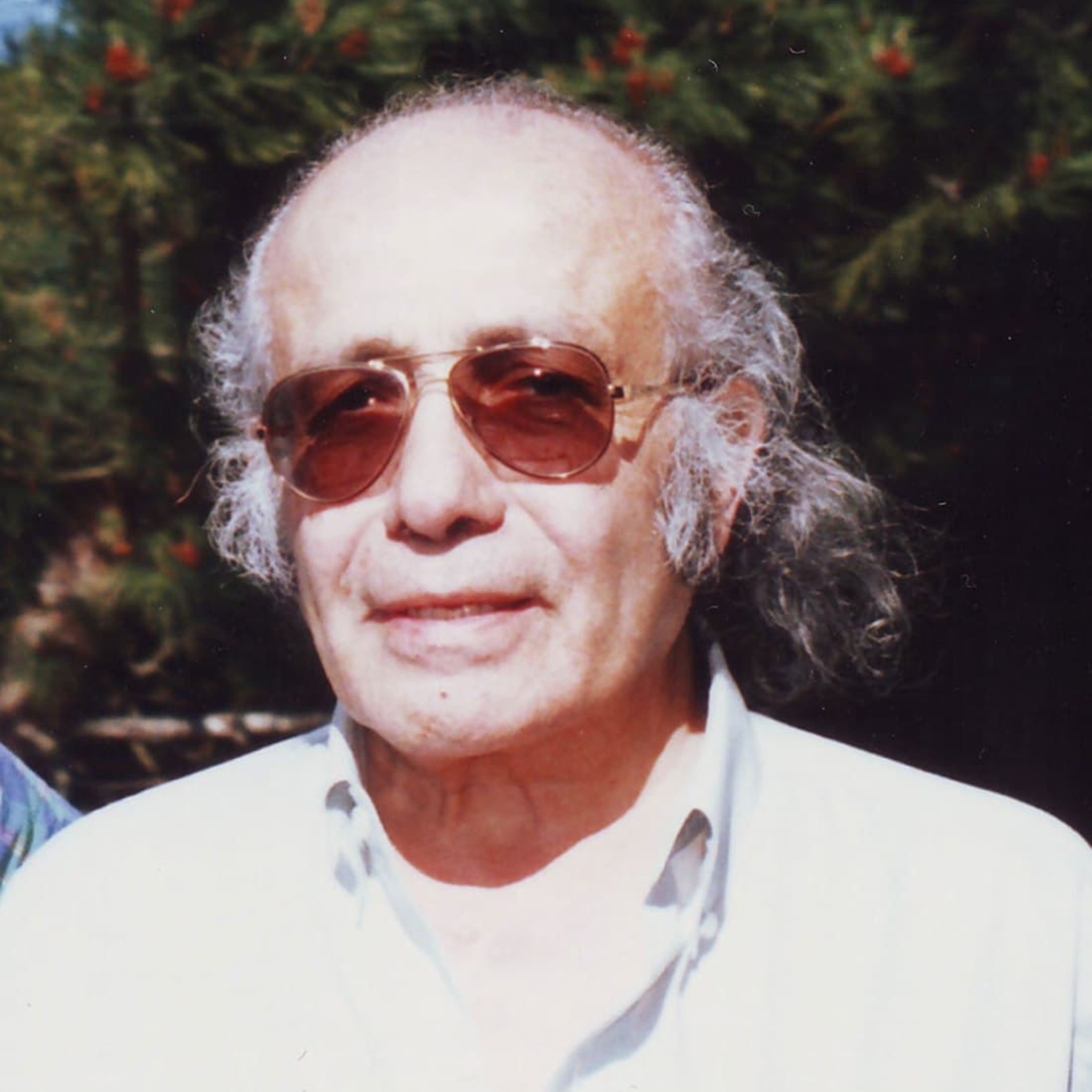 Mohamedi, Hamid
