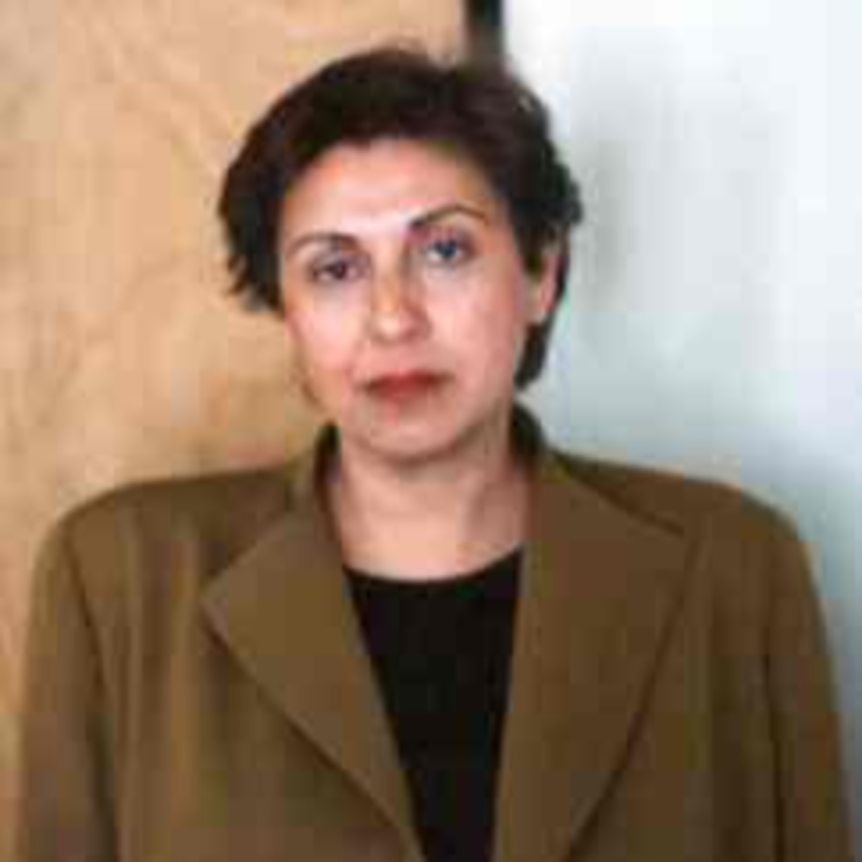 Behnam, Vida
