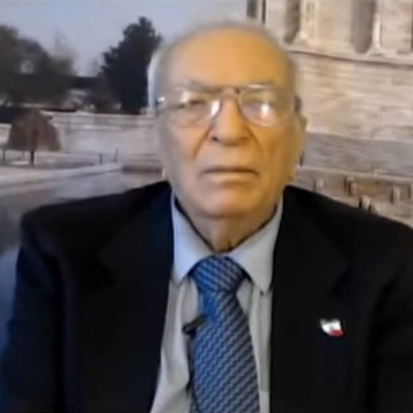 Nasr Esfahani, Asadollah