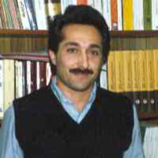 Khozai, Bahram