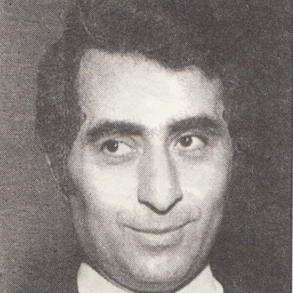 Samii, Abdolhosein